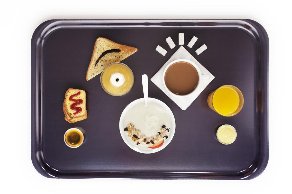 Ibis Budget 2* Redon