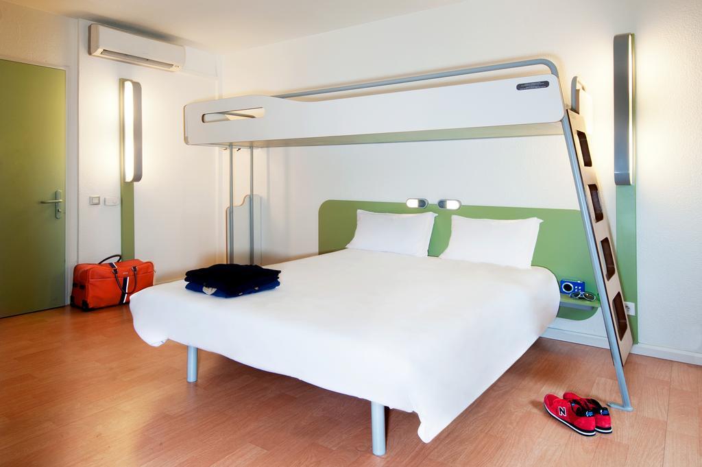 Ibis Budget Hotel Redon
