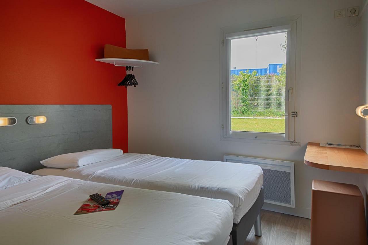 Ibis Budget Hotel