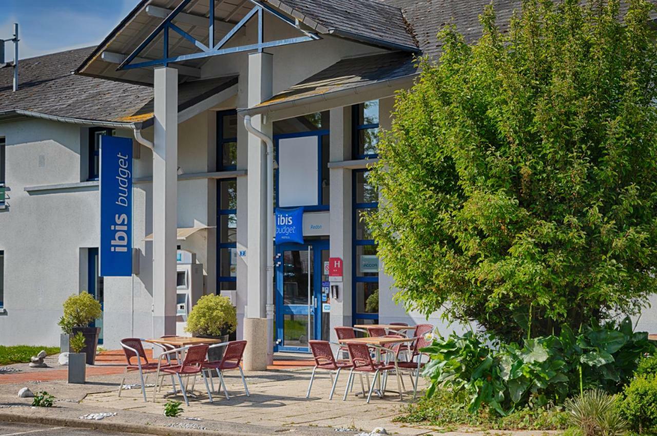 Hotel Ibis Budget