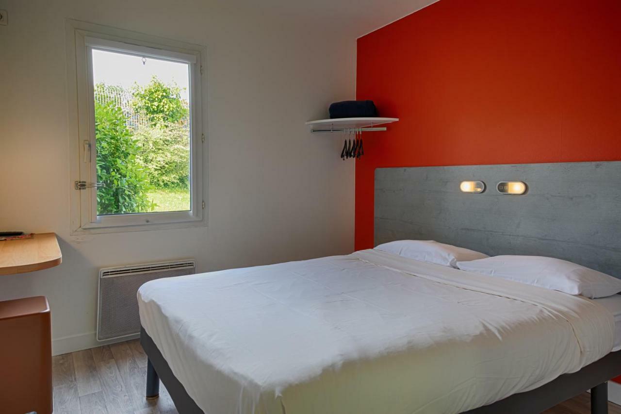 Hotel Ibis Budget 2*