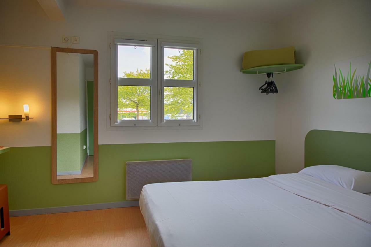 Hotel Ibis Budget 2*
