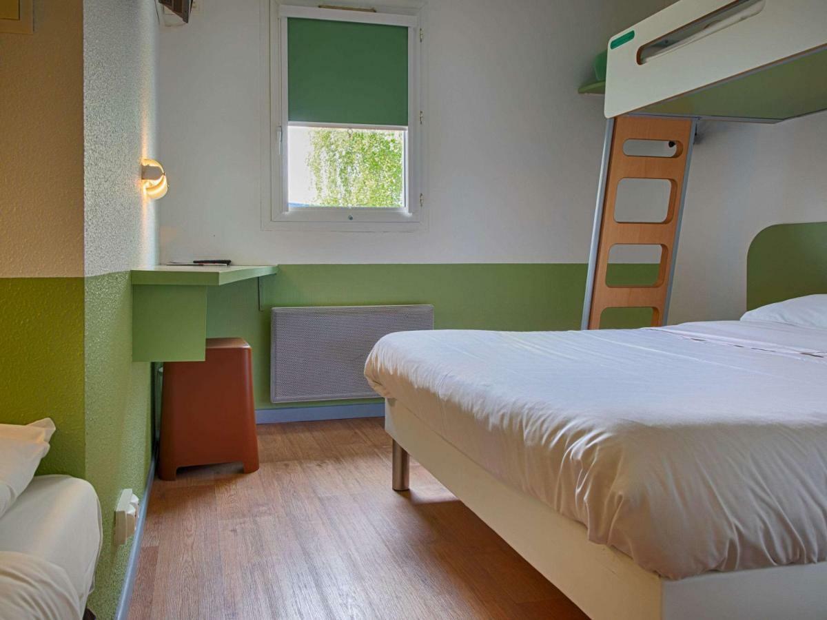 Ibis Budget Hotel